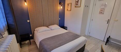 Classic Double Room | Exterior