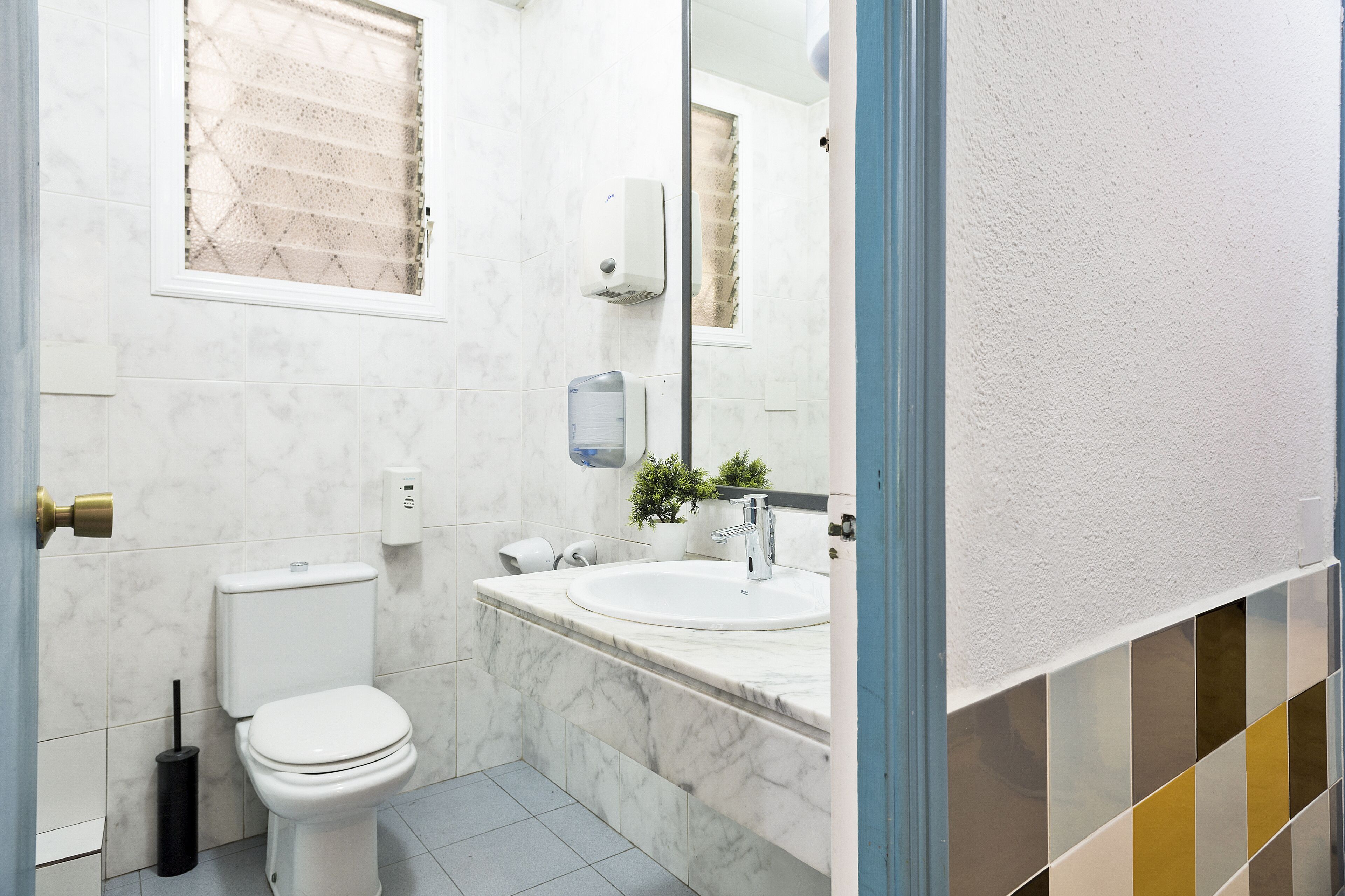 Foto - Casa Barcelo Hostel Barcelona