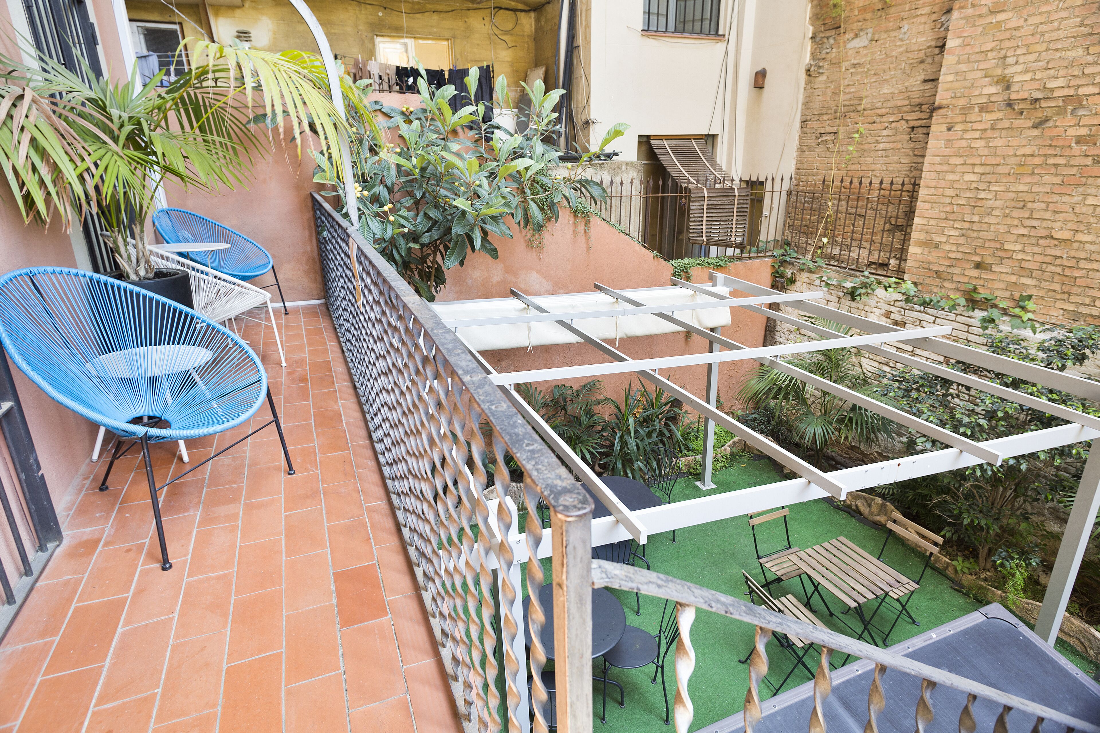 Foto - Casa Barcelo Hostel Barcelona