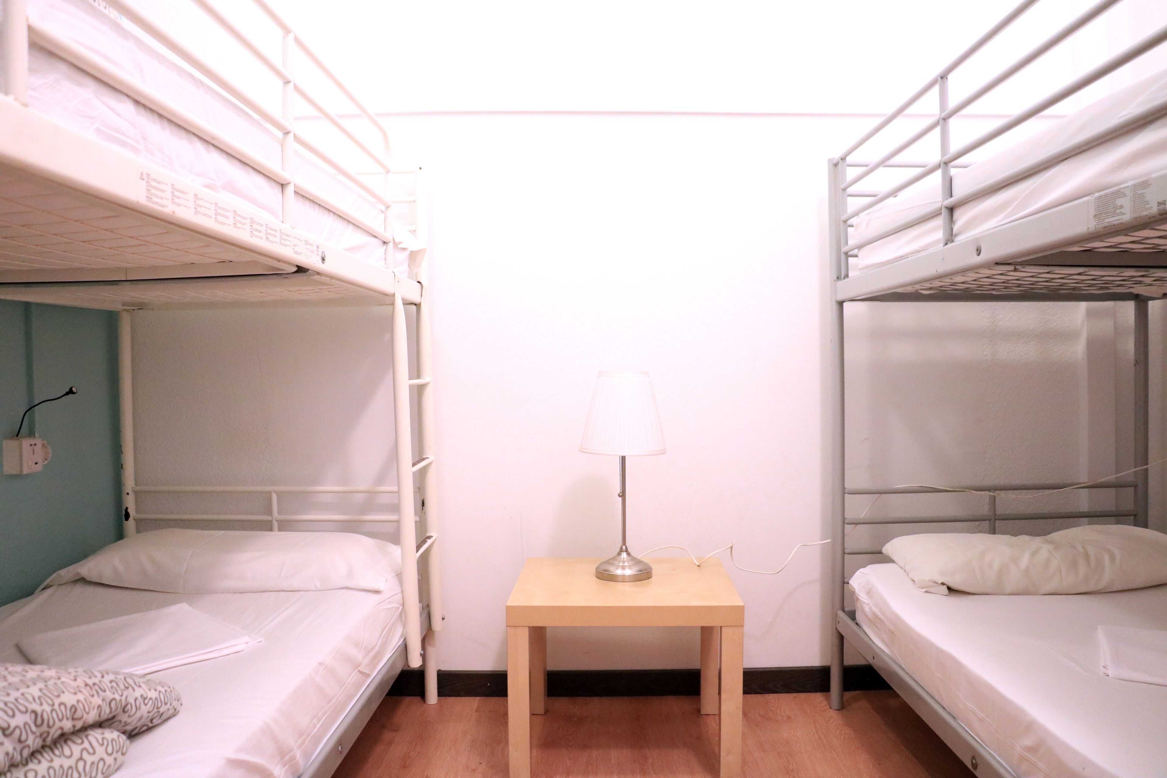 Foto - Casa Barcelo Hostel Barcelona