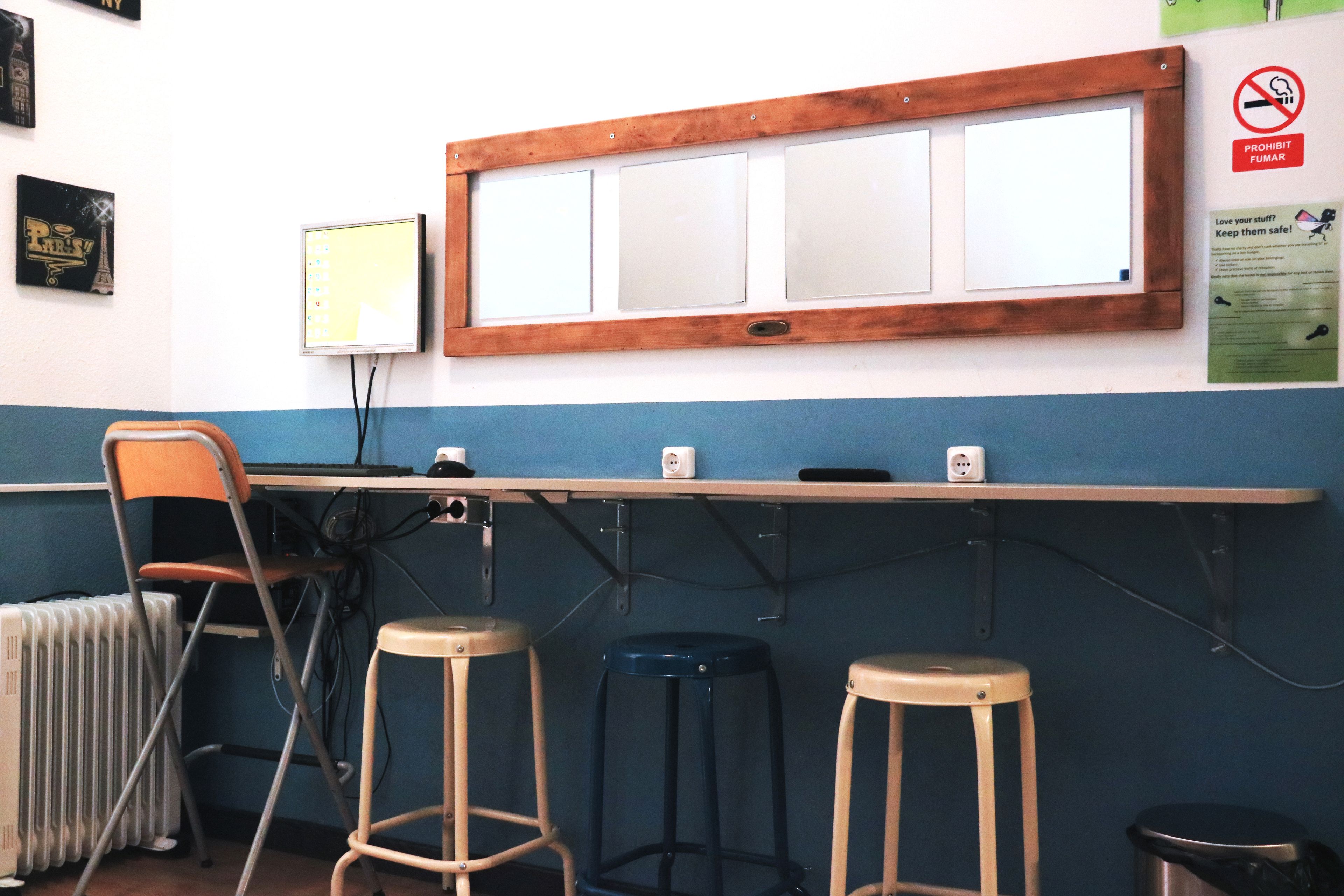 Foto - Casa Barcelo Hostel Barcelona