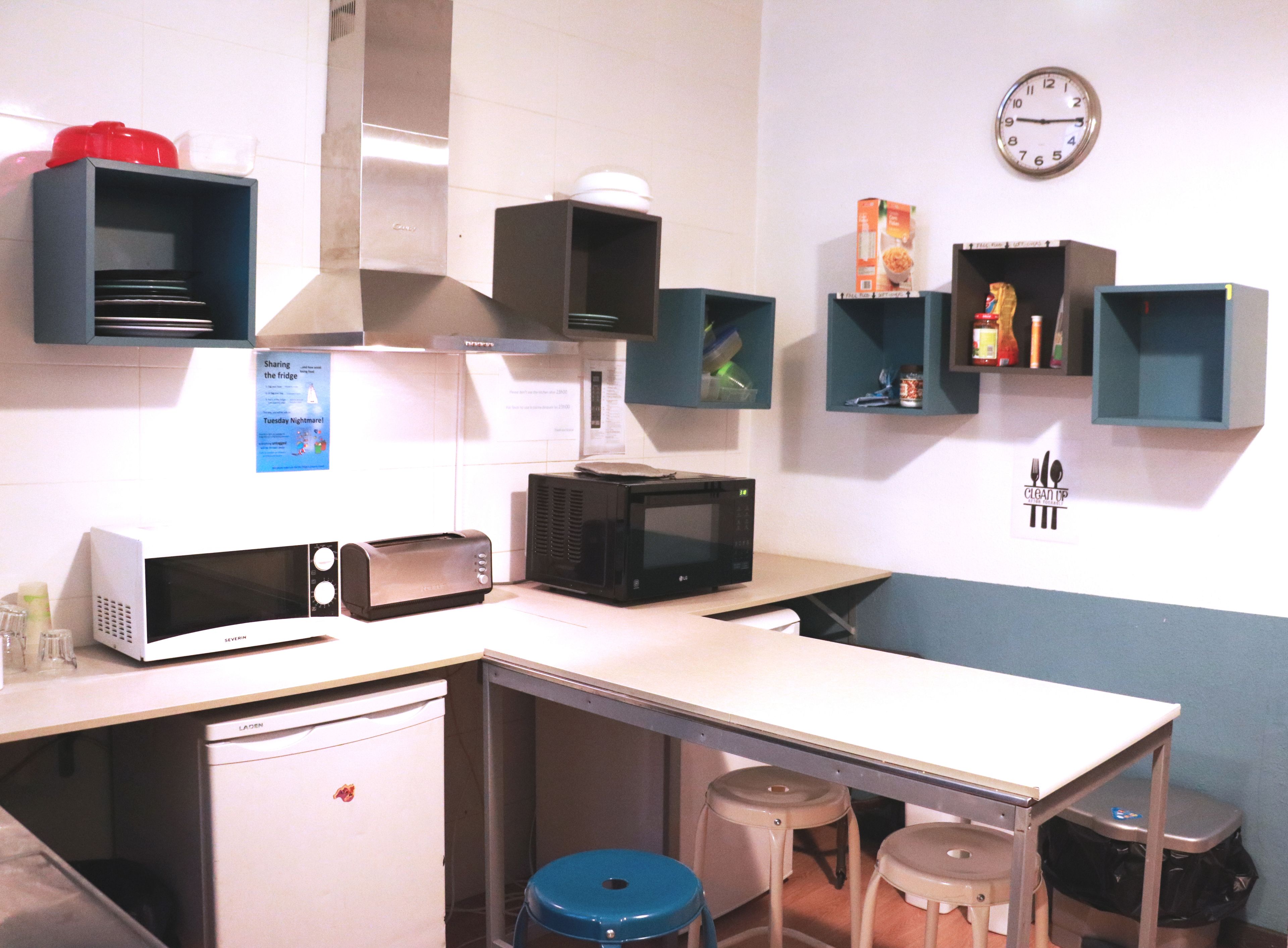 Foto - Casa Barcelo Hostel Barcelona