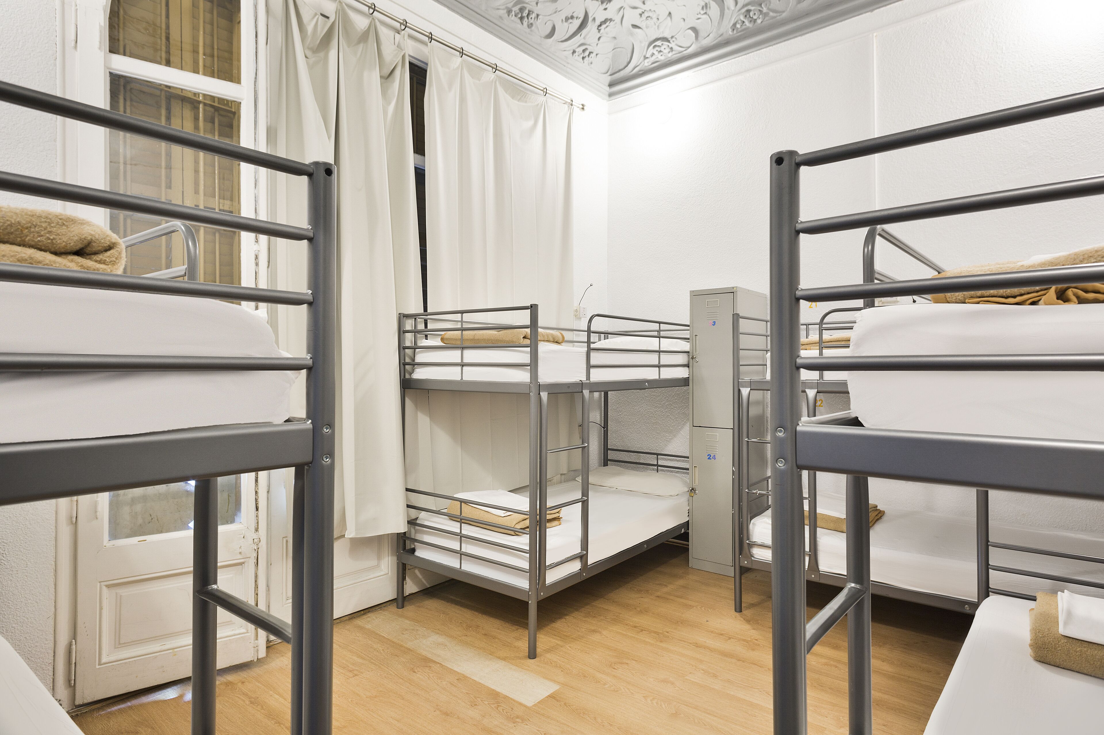 Foto - Casa Barcelo Hostel Barcelona