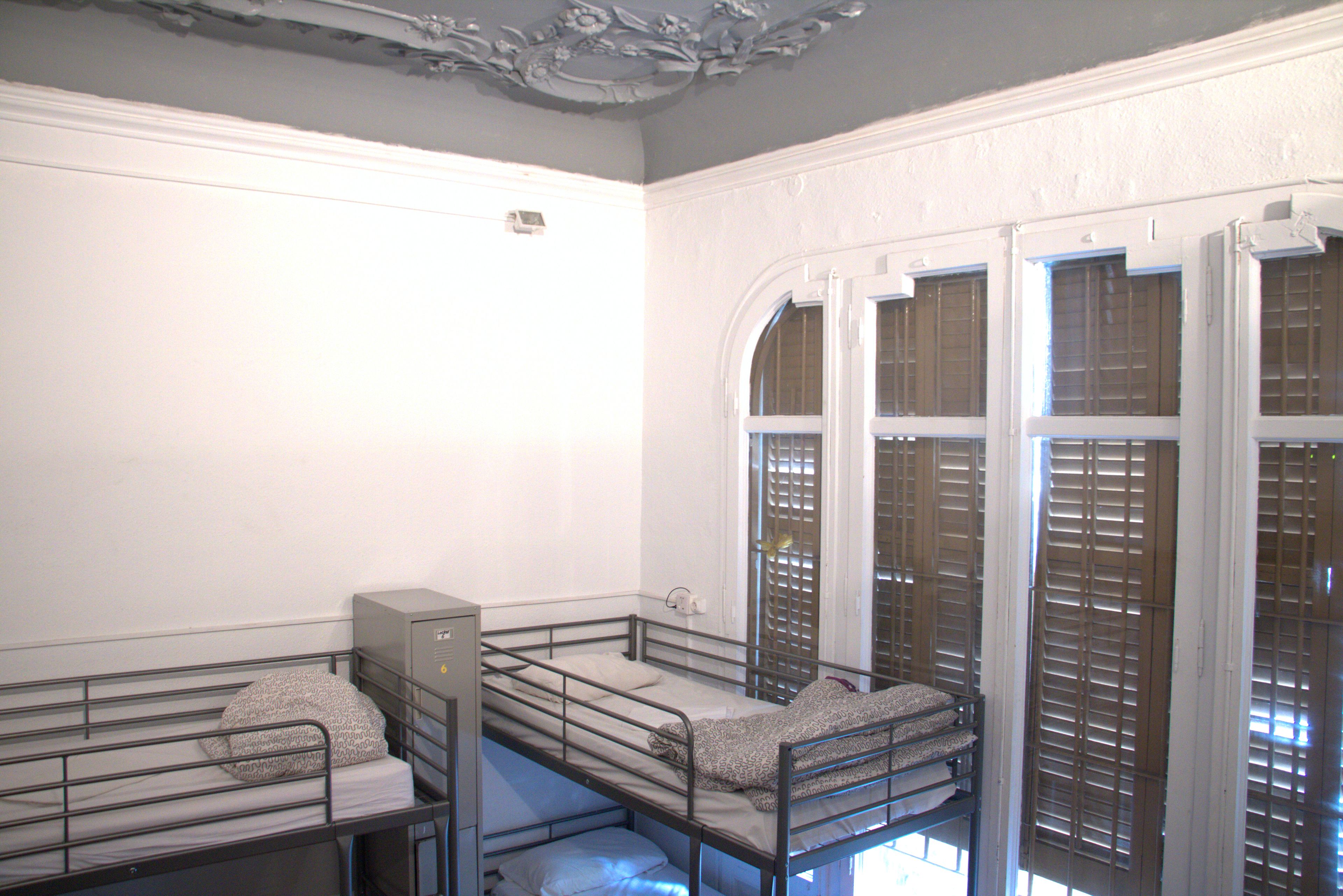 Foto - Casa Barcelo Hostel Barcelona