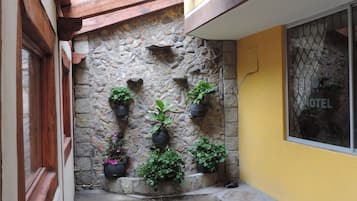 Salón de bodas