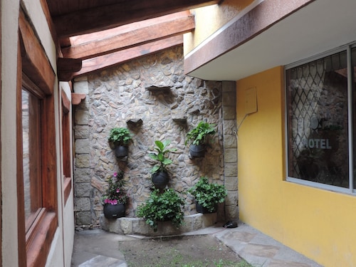 Puerta del Sol Hotel