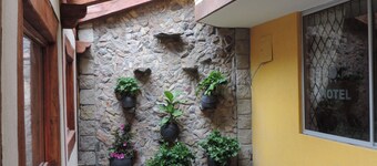 Puerta del Sol Hotel