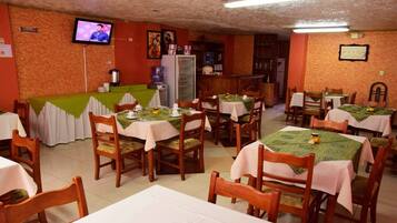 Cafetería