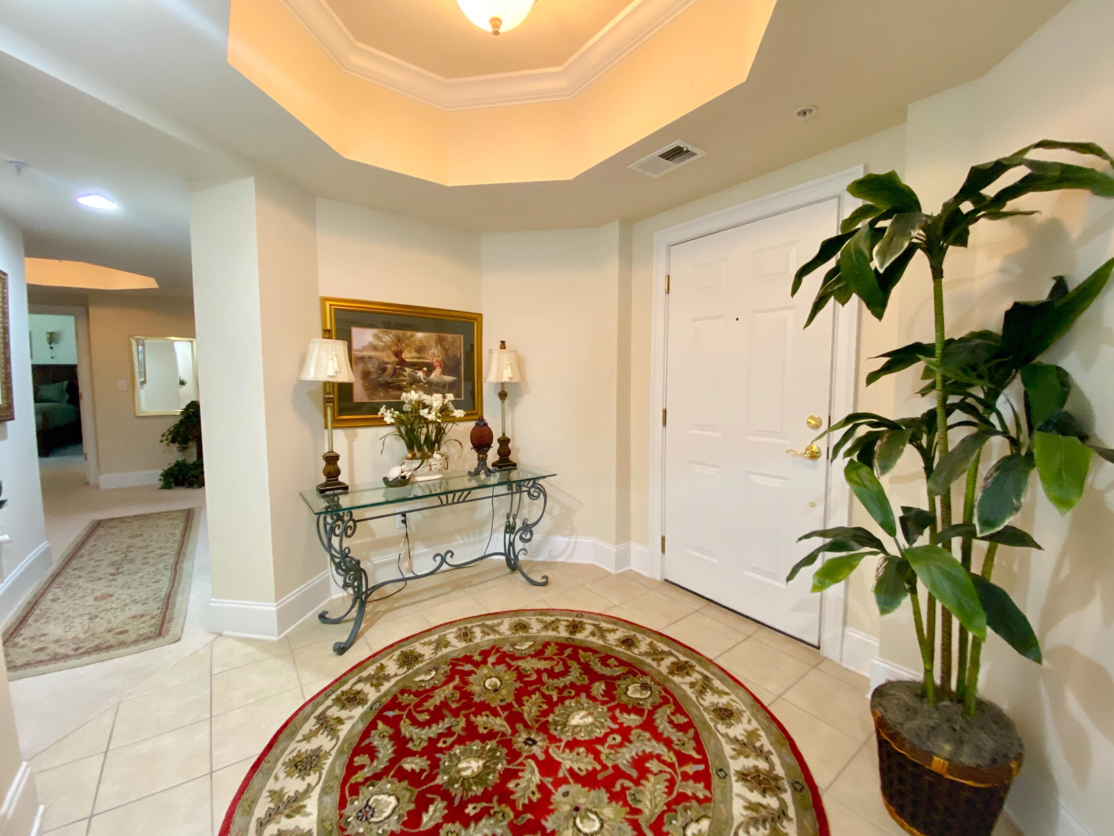 Appart'hôtel, 4 chambres | Intérieur