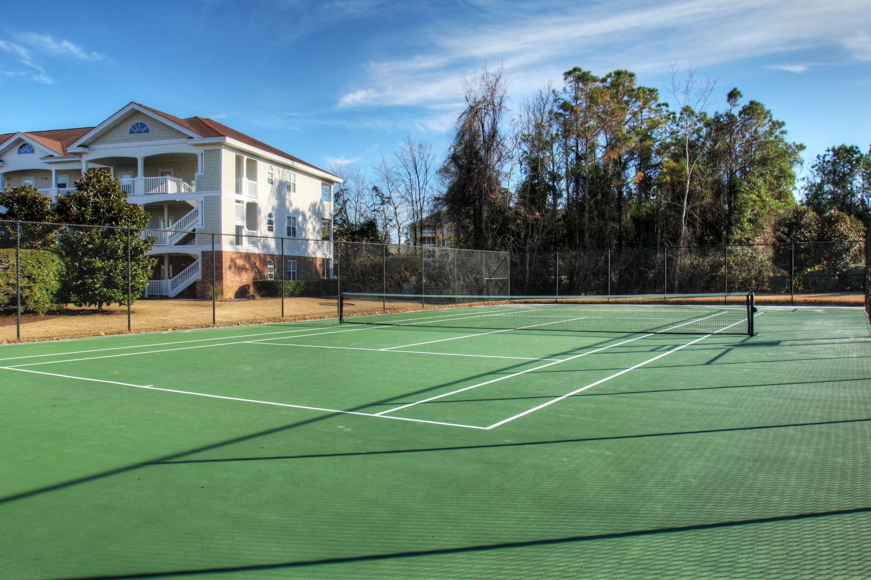 Barefoot Resort by Palmetto Vacation Rentals — photo 12