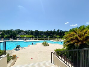 Pool - Barefoot Resort by Palmetto Vacations (North Myrtle Beach)