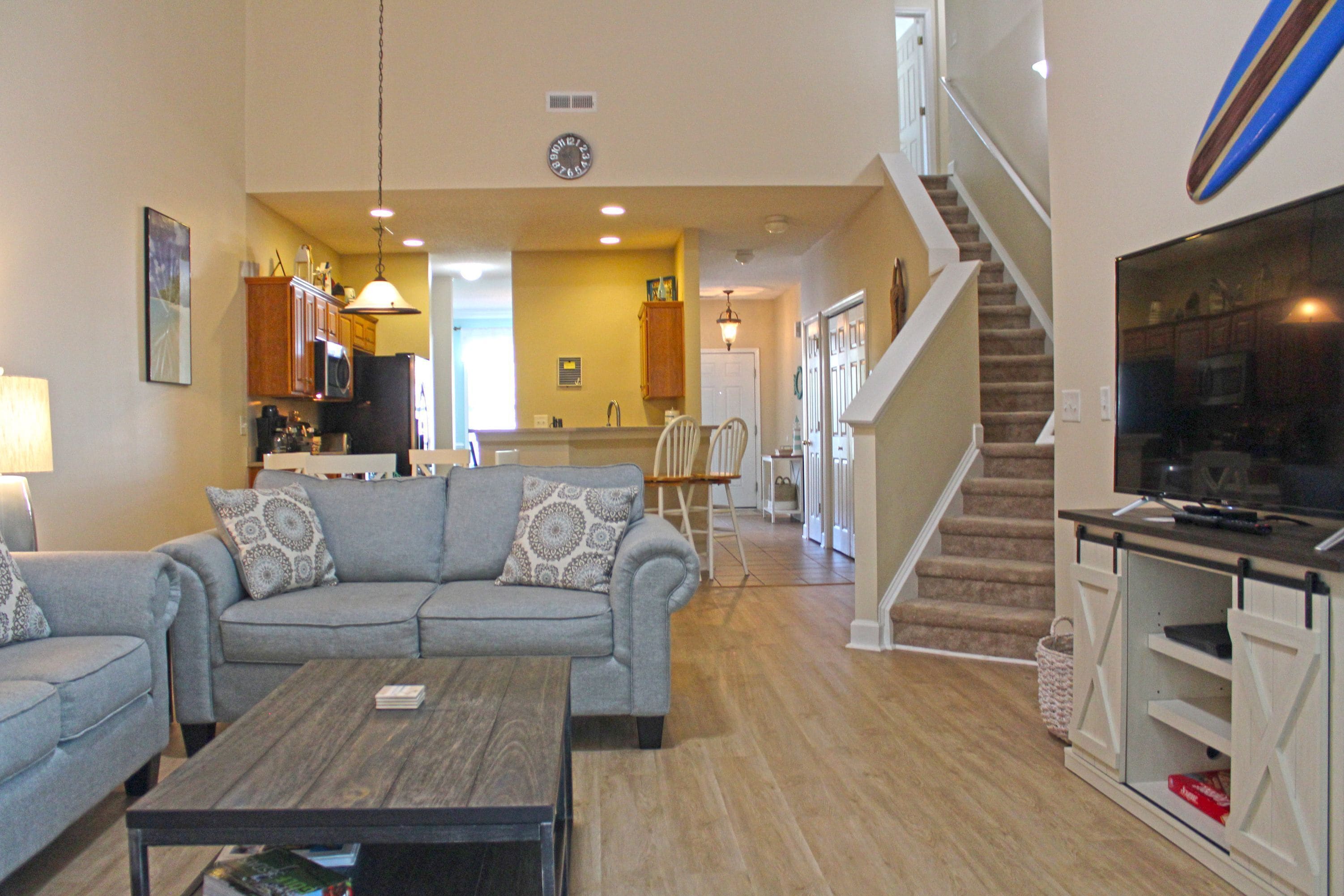 Barefoot Resort by Palmetto Vacation Rentals — photo 7
