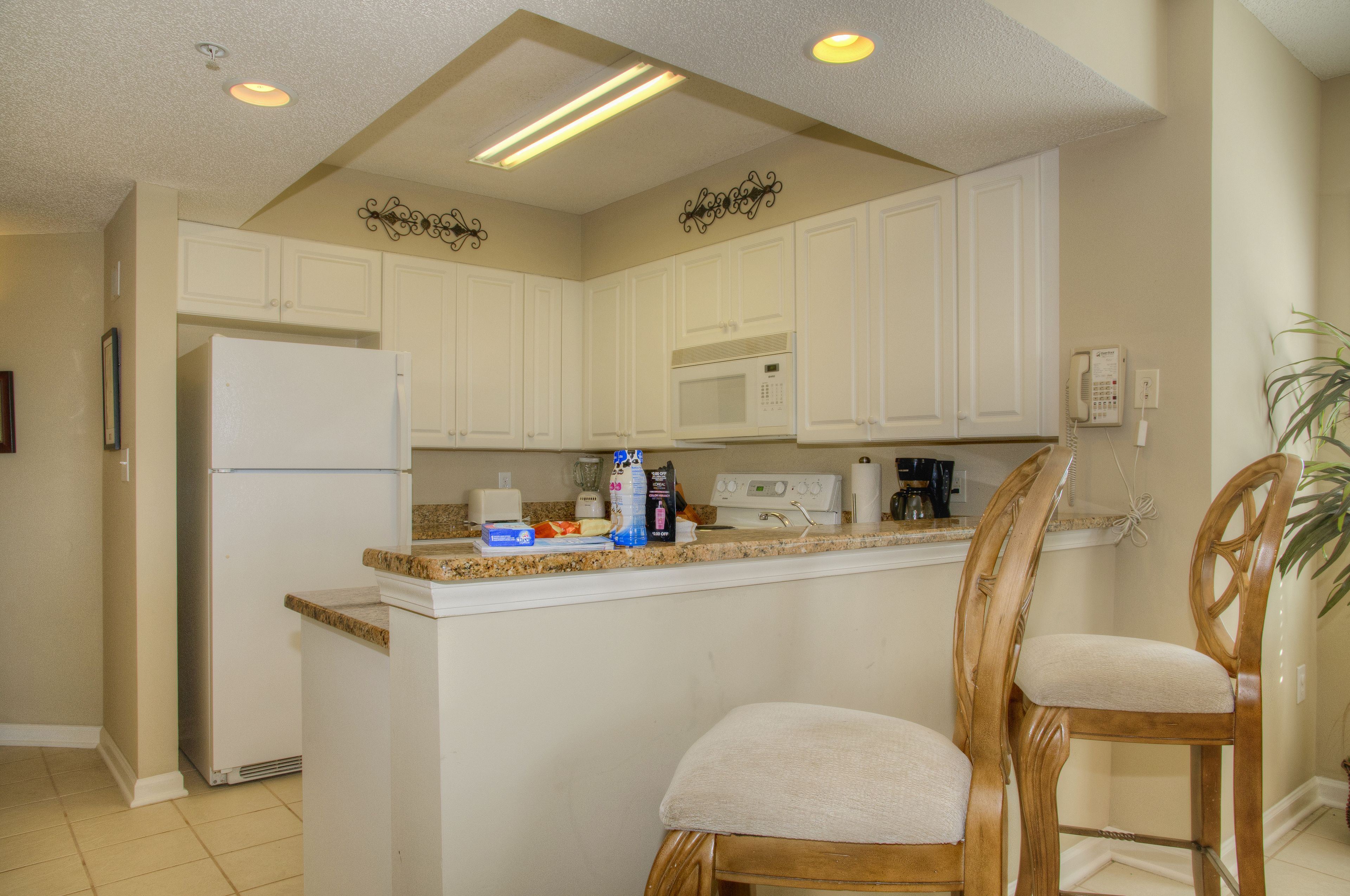 Barefoot Resort by Palmetto Vacation Rentals — photo 3
