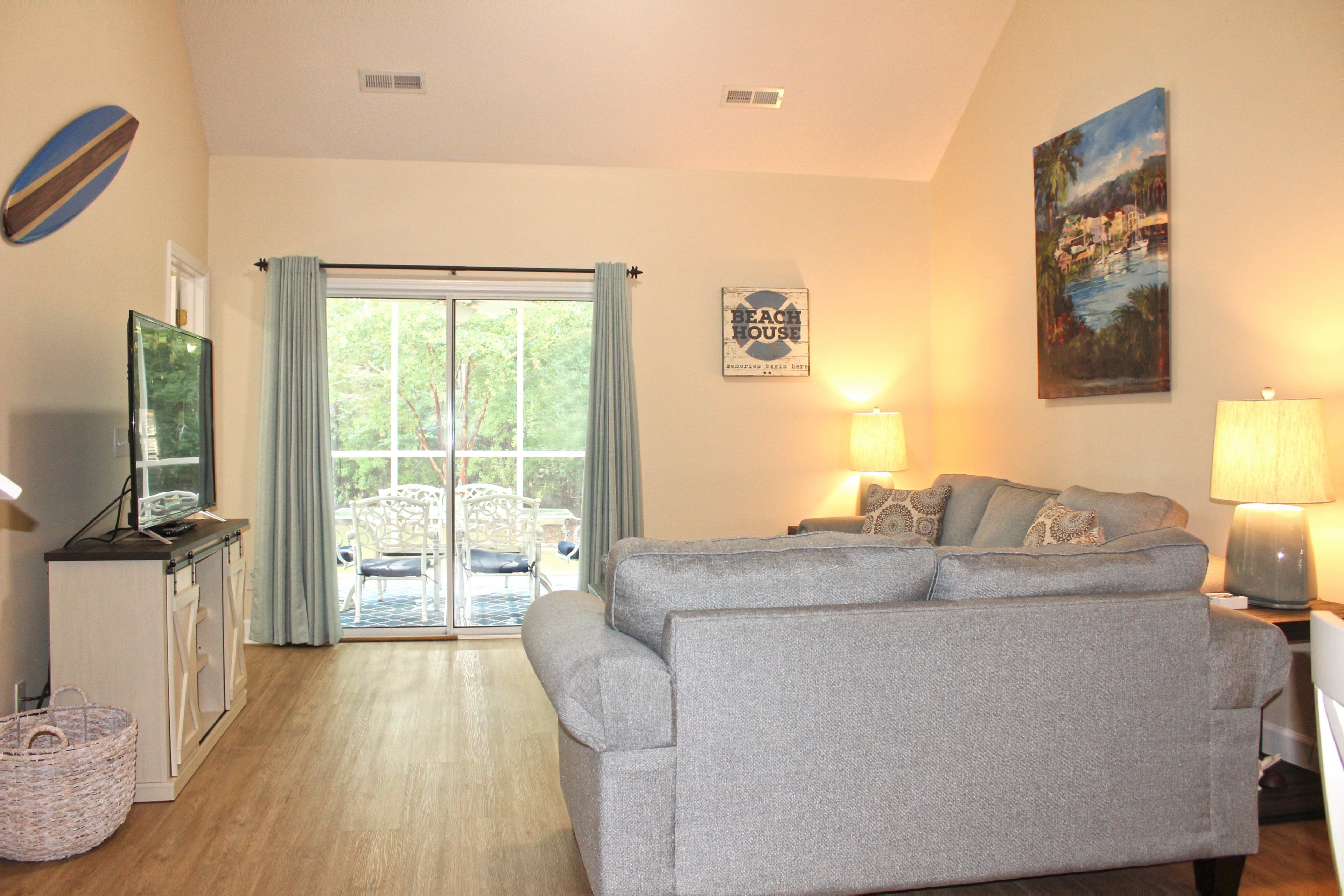 Barefoot Resort by Palmetto Vacation Rentals — photo 11
