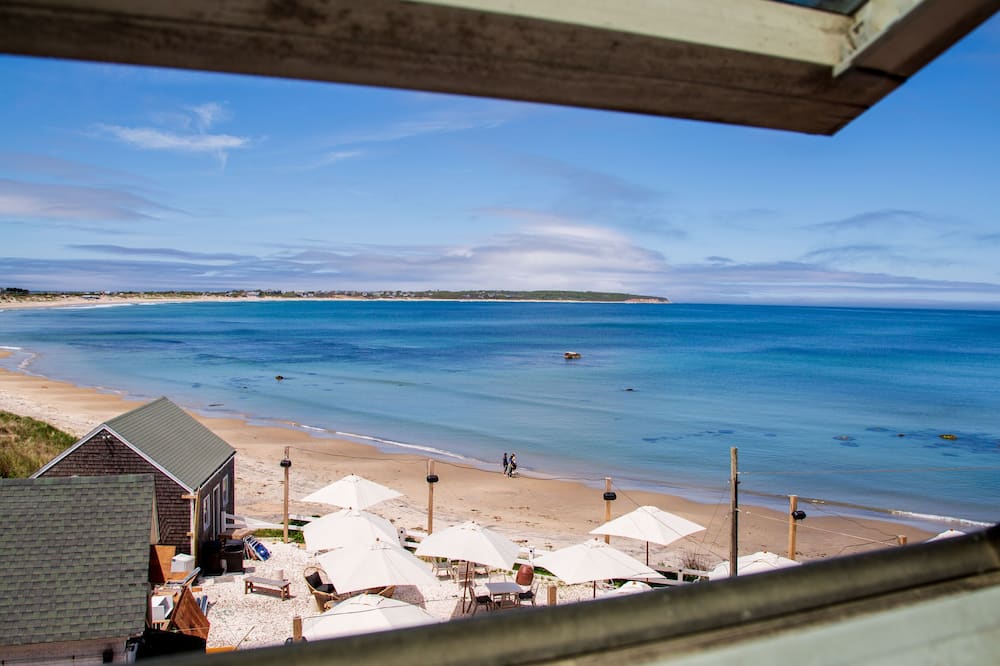 luxury hotels in Rhode Island