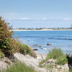 Dory Cottage (Pet Friendly) | View from property