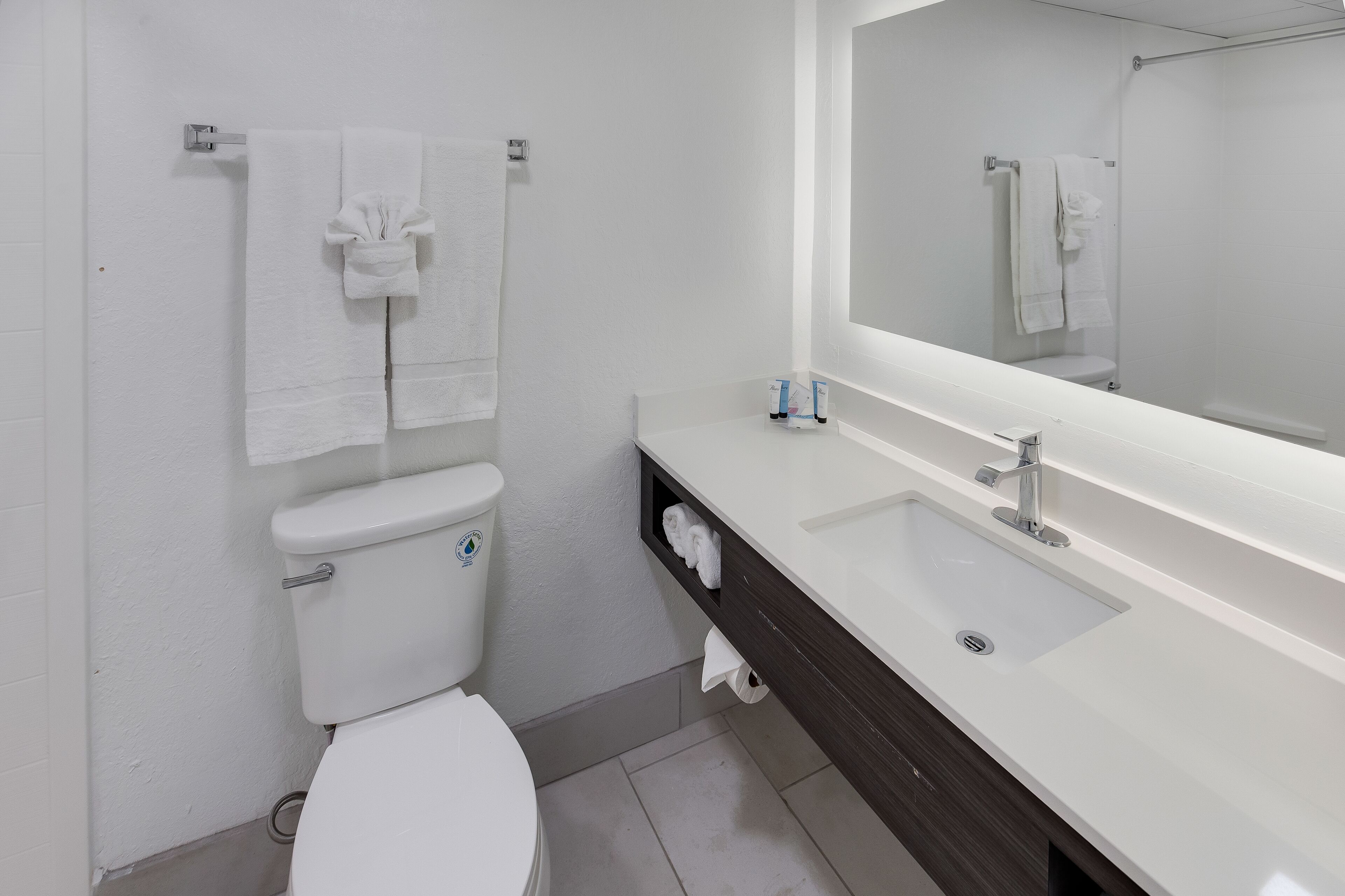 Foto - Tropical Seas Hotel