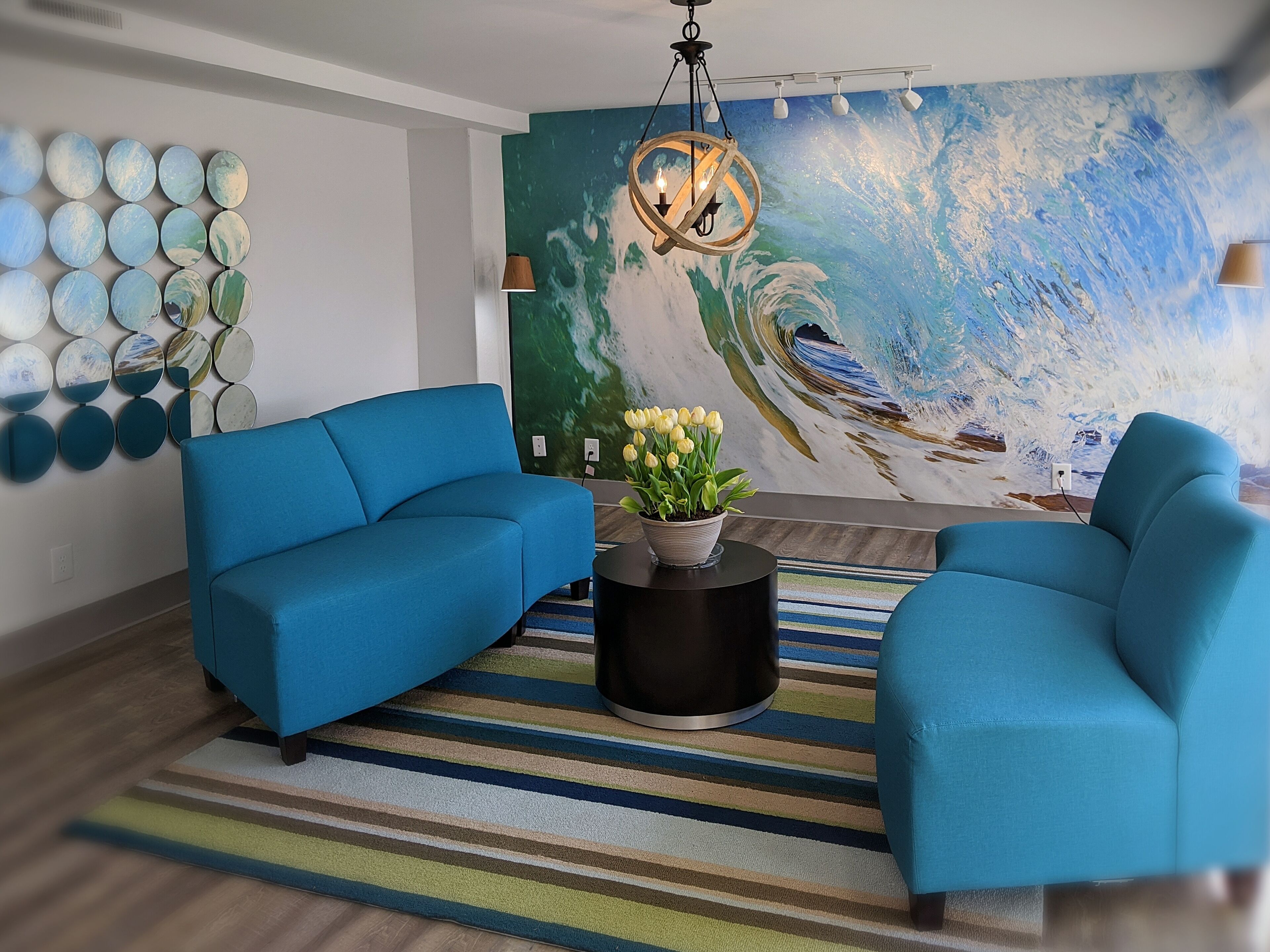 Foto - Tropical Seas Hotel