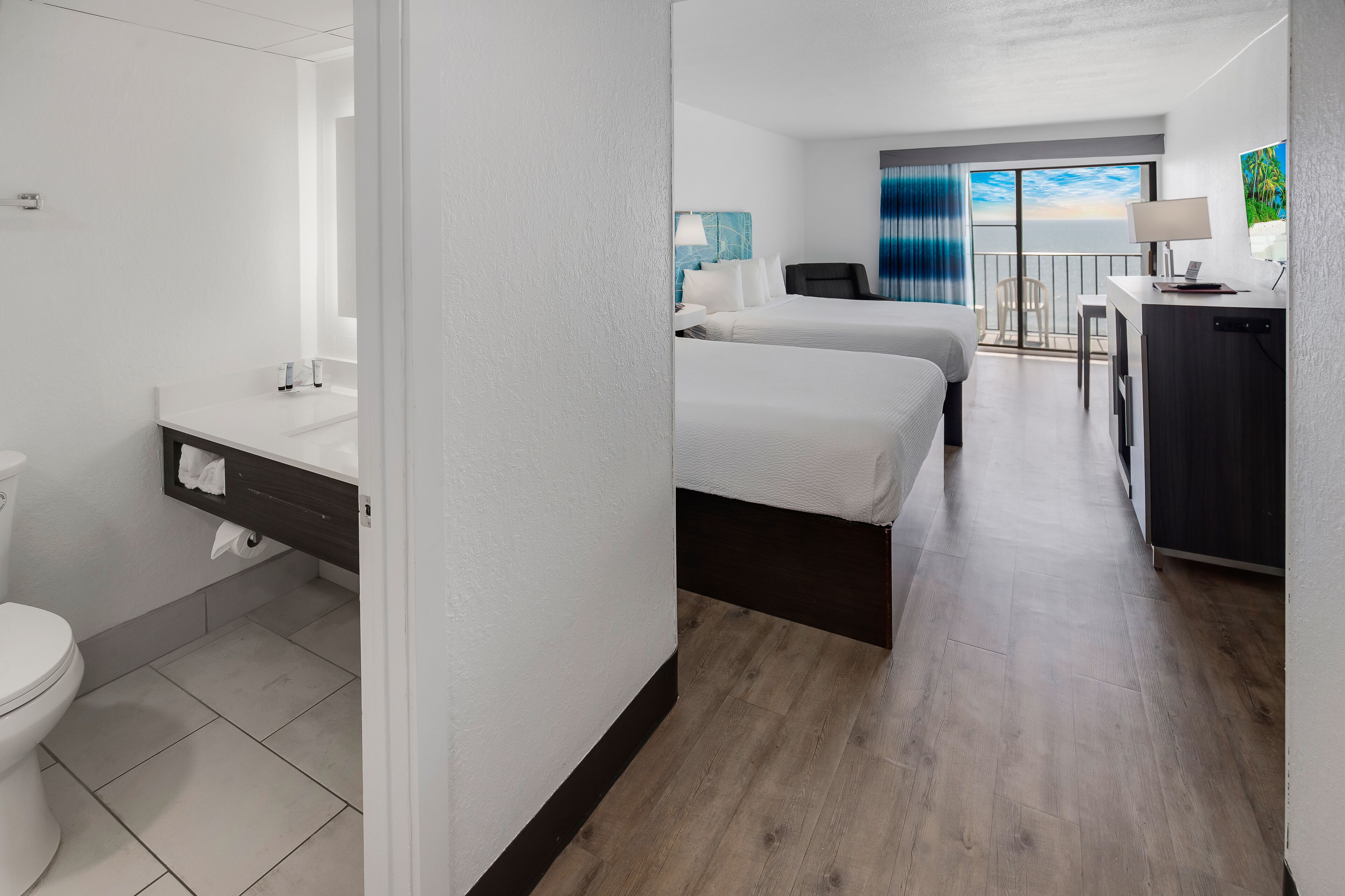 Foto - Tropical Seas Hotel