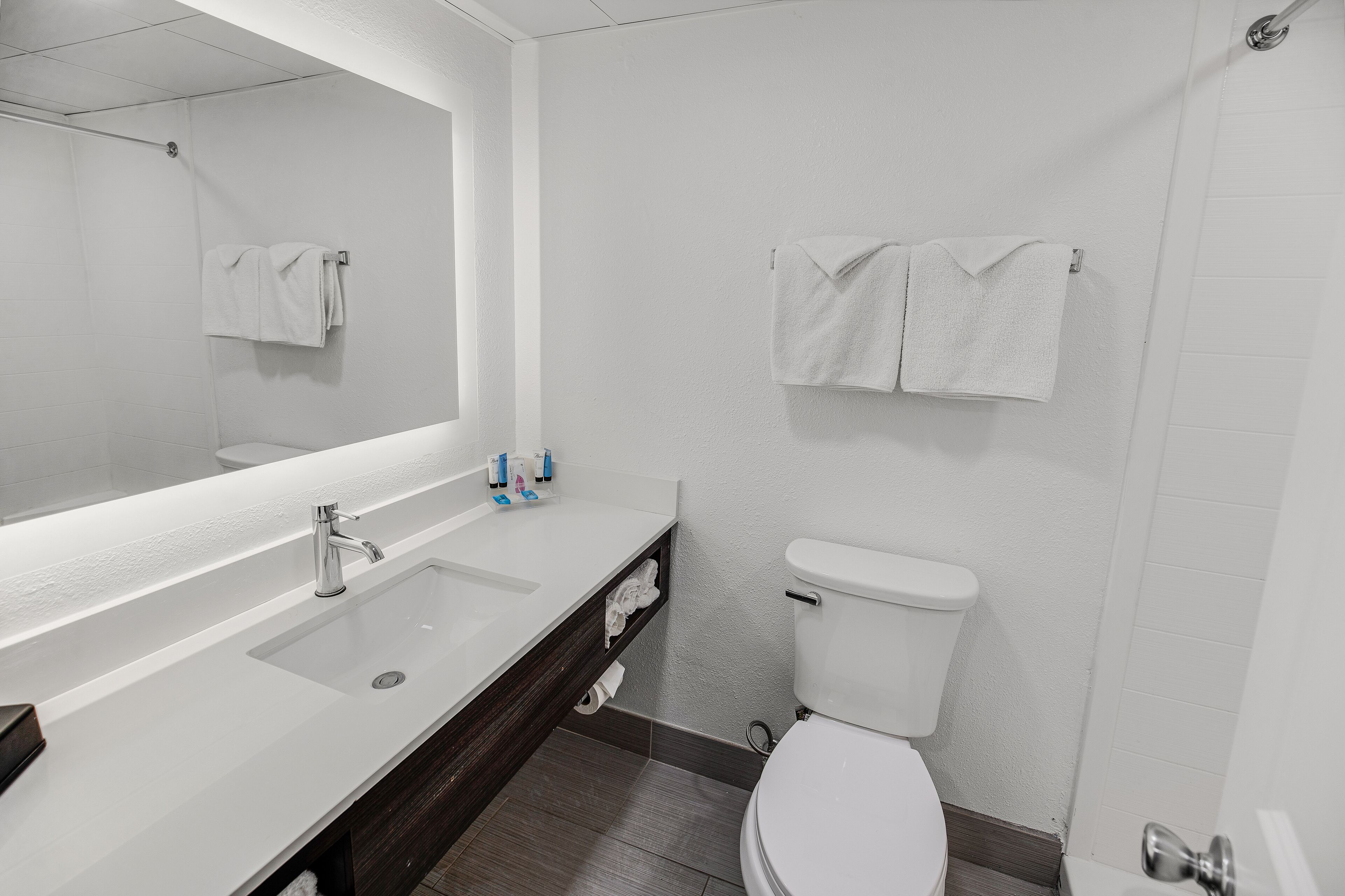 Foto - Tropical Seas Hotel