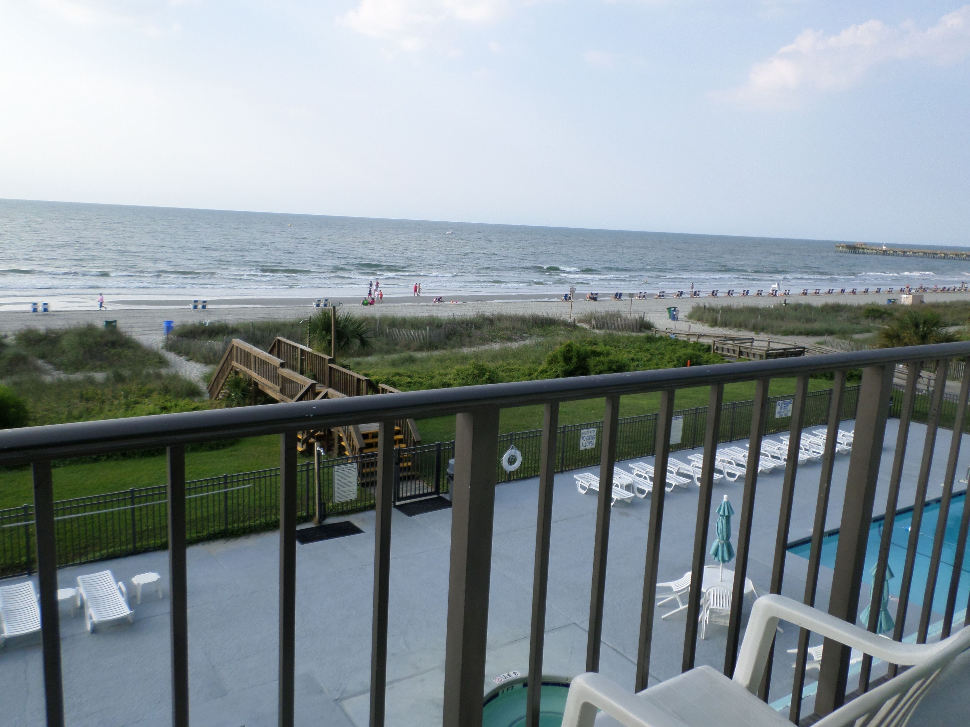 Foto - Tropical Seas Hotel