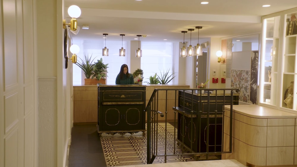 Hotel & Spa Royal Madeleine by null