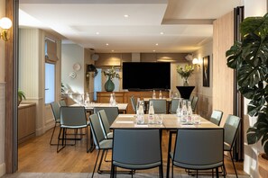 Meeting facility - Hotel & Spa Royal Madeleine (Paris)