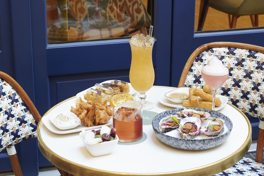 Hôtel & Spa Royal Madeleine by null