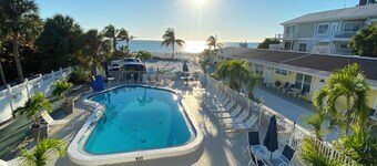 Tropical Breeze Beach Club