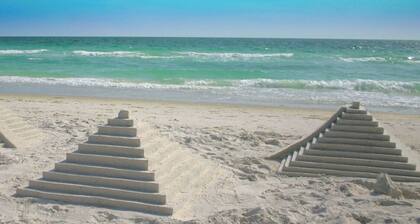 Tropical Breeze Beach Club