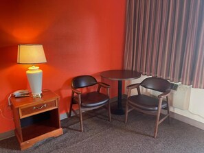 Dining - Ephrata Inn Motel (Ephrata)