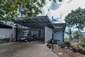 Exterior - Panorama 11 (Whitsundays)