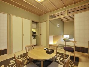 Dining - Mori no Ryotei Biei (Biei)