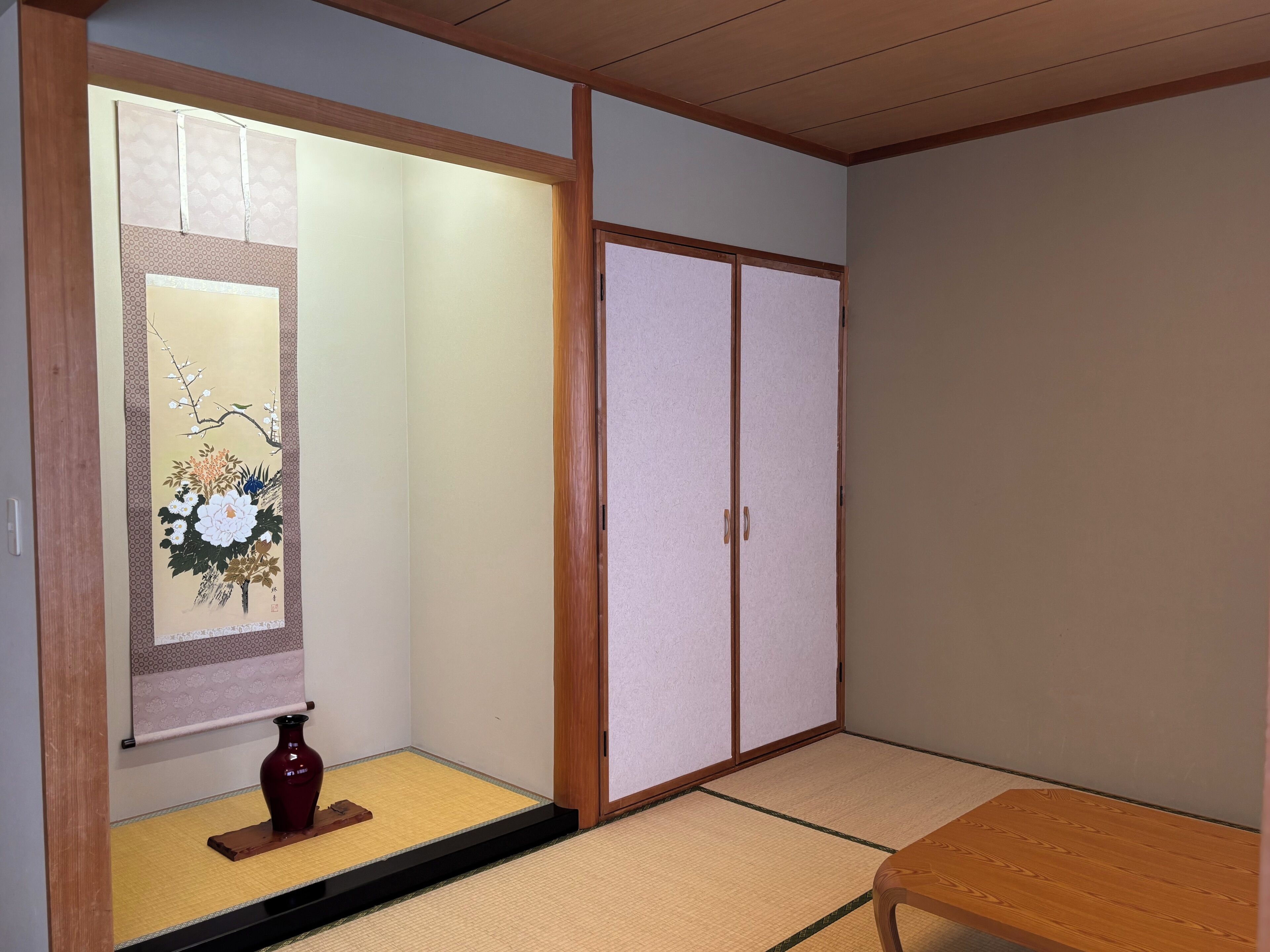 高級套房, 2 間臥室, 非吸煙房 | 高級寢具、房內夾萬、書桌、隔音