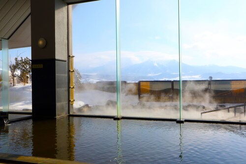 Spa & Hotel Resort Furano La Terre