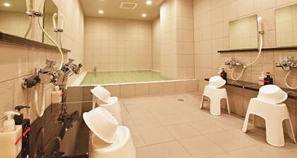 Iwamizawa Hotel 5 Jo
