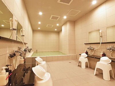 Iwamizawa Hotel 5 Jo