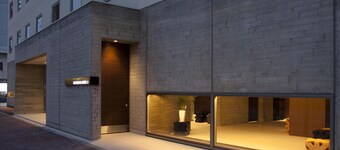 Iwamizawa Hotel 5 Jo