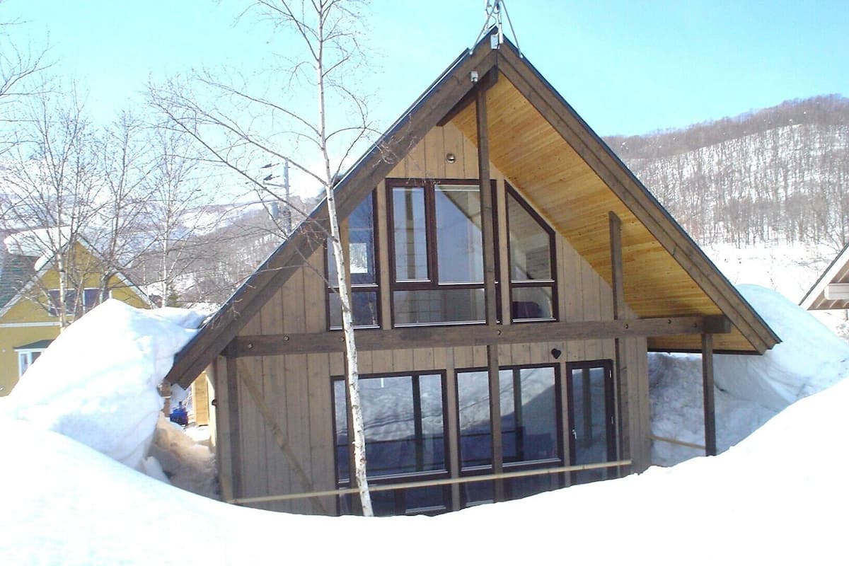 Villa, 2 soverom (Konayuki) | Wi-fi (inkludert), individuelt dekorert og individuelt innredet