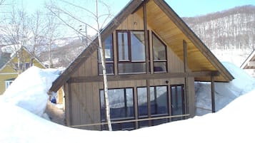 Villa, 2 habitaciones (Konayuki) | Decoración personalizada, muebles diferentes y wifi gratis