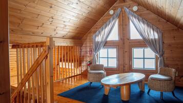 Individually decorated, individually furnished, bed sheets