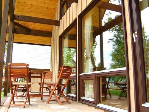 Niseko Hirafu Izumikyo Rental Cottage