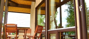 Niseko Hirafu Izumikyo Rental Cottage