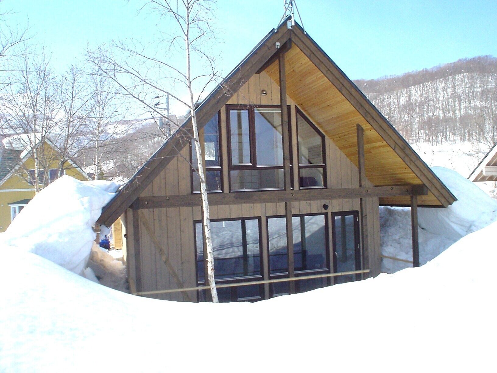 Two Bedroom Villa Konayuki | Individually decorated, individually furnished, bed sheets