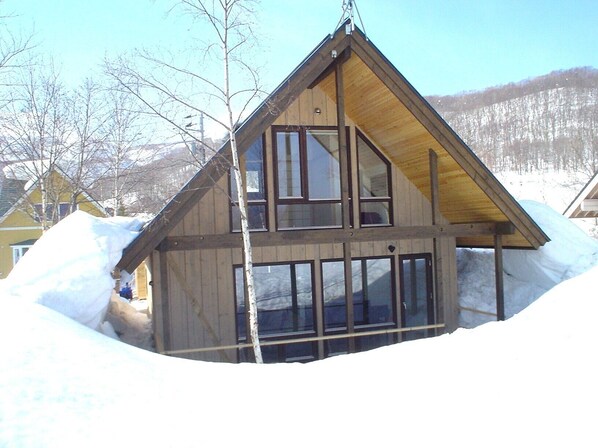 Villa - 2 soveværelser (Konayuki) | Individuelt design, individuel indretning, gratis Wi-Fi, sengetøj