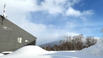 Individuell inredning, unika möbler, gratis wi-fi och sängkläder