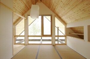 Two Bedroom Villa Konayuki | Individually decorated, individually furnished, free WiFi, bed sheets