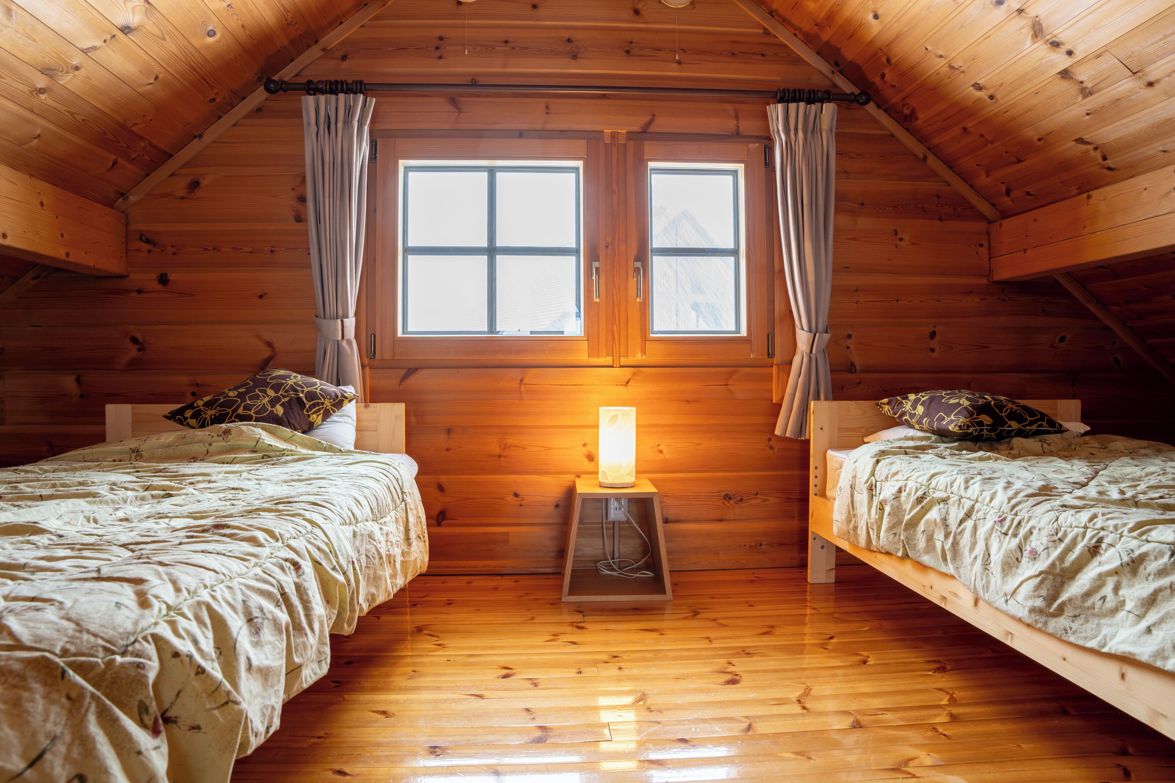 Cottage, 1 chambre (Loghouse, Nisse) | Décoration personnalisée, ameublement personnalisé, Wi-Fi gratuit