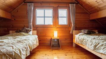 Cottage, 1 chambre (Loghouse, Nisse) | Décoration personnalisée, ameublement personnalisé, Wi-Fi gratuit