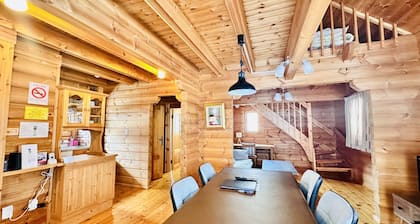 Niseko Hirafu Izumikyo Rental Cottage